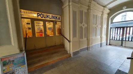 Fotografia miesta 1 od Chirurgická ambulancia - MUDr. Mikuláš Loja MPH