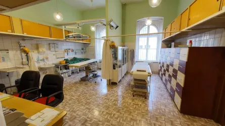 Fotografia miesta 2 od Chirurgická ambulancia - MUDr. Mikuláš Loja MPH