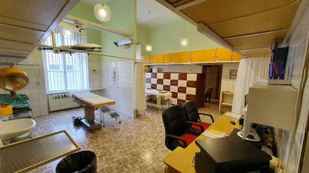 Fotografia miesta 3 od Chirurgická ambulancia - MUDr. Mikuláš Loja MPH