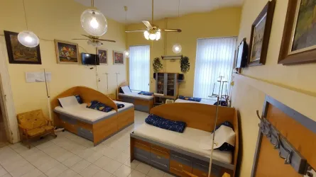 Fotografia miesta 1 od Infúzna jednotka - MUDr. Eva Mathernyová