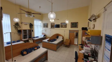 Fotografia miesta 2 od Infúzna jednotka - MUDr. Eva Mathernyová