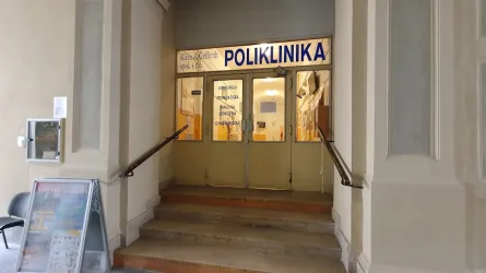 Fotografia miesta 4 od Infúzna jednotka - MUDr. Eva Mathernyová