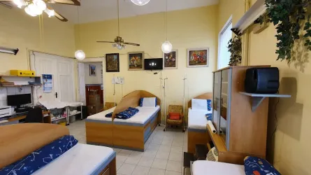 Fotografia miesta 5 od Infúzna jednotka - MUDr. Eva Mathernyová