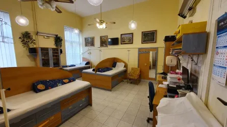 Fotografia miesta 6 od Infúzna jednotka - MUDr. Eva Mathernyová