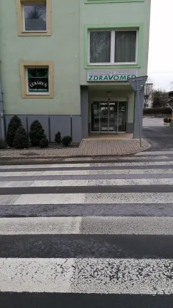 Fotografia miesta 1 od Praktický lekár pre dospelých - MUDr. Andrea Michelčíková