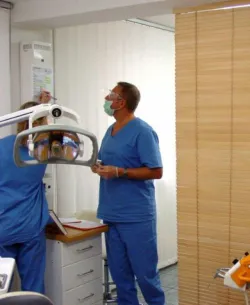 Fotografia miesta 1 od Ambulancia zubného lekárstva - MUDr. Vladimír Zeman