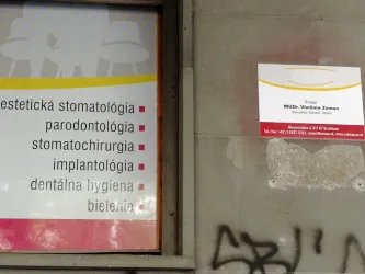 Fotografia miesta 2 od Ambulancia zubného lekárstva - MUDr. Vladimír Zeman