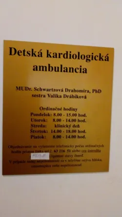 Fotografia miesta 1 od Kardiologická ambulancia - MUDr. Ján Stanecký