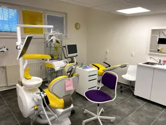 Fotografia miesta 2 od Ambulancia zubného lekárstva - ZUBKA s.r.o. - MUDr. Zuzana Váleková