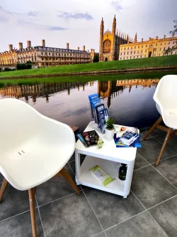 Fotografia miesta 3 od Ambulancia zubného lekárstva - ZUBKA s.r.o. - MUDr. Zuzana Váleková