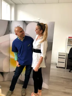 Fotografia miesta 10 od Ambulancia zubného lekárstva - ZUBKA s.r.o. - MUDr. Zuzana Váleková