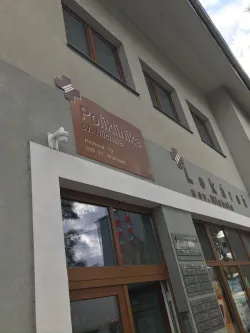 Fotografia miesta 1 od MUDr. Pekarovič Peter, Odborný všeobecný lekár