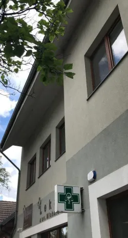 Fotografia miesta 2 od MUDr. Pekarovič Peter, Odborný všeobecný lekár