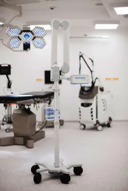 Fotografia miesta 2 od OK Clinic medical center, chirurgická ambulancia