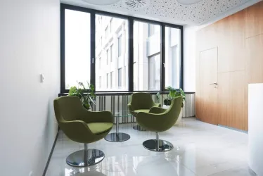 Fotografia miesta 3 od OK Clinic medical center, chirurgická ambulancia