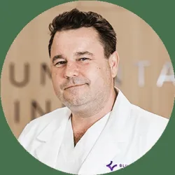 Fotografia miesta 5 od OK Clinic medical center, chirurgická ambulancia