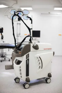 Fotografia miesta 7 od OK Clinic medical center, chirurgická ambulancia