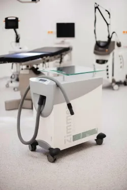 Fotografia miesta 8 od OK Clinic medical center, chirurgická ambulancia