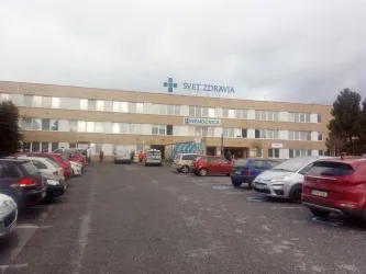 Fotografia miesta 2 od Ambulancia lekárskej genetiky Spišská Nová Ves
