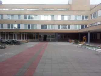 Fotografia miesta 4 od Ambulancia lekárskej genetiky Spišská Nová Ves