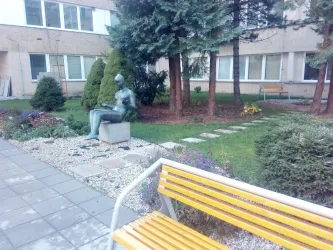 Fotografia miesta 8 od Ambulancia lekárskej genetiky Spišská Nová Ves