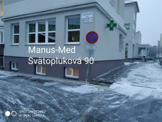 Fotografia miesta 2 od Ambulancia telovýchovného lekárstva - MUDr. Jaroslav Cigaňák , PhD.