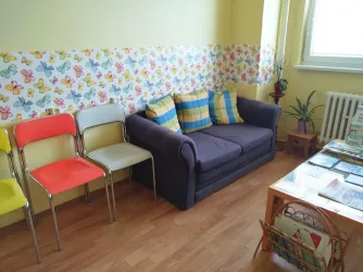 Fotografia miesta 1 od Zdravé oko s.r.o. - MUDr. Ľubica Veselá