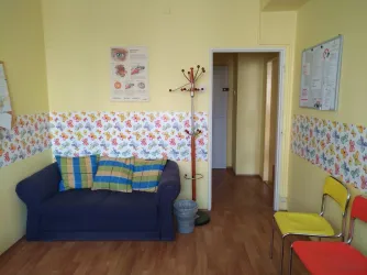 Fotografia miesta 4 od Zdravé oko s.r.o. - MUDr. Ľubica Veselá