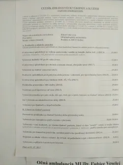 Fotografia miesta 8 od Zdravé oko s.r.o. - MUDr. Ľubica Veselá