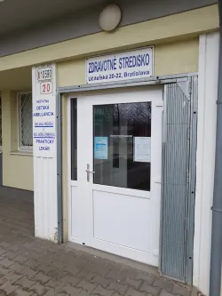 Fotografia miesta 1 od Neštátna ambulancia všeobecného lekára pre deti a dorast, CENTUM s.r.o. - MUDr. Anna Hrašková