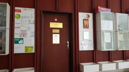 Fotografia miesta 1 od Zubná ambulancia - MUDr. Valéria Harmóciová