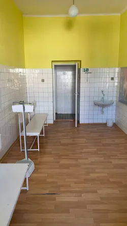 Fotografia miesta 2 od GYMAPOR s.r.o. - MUDr. Alexander Suhányi