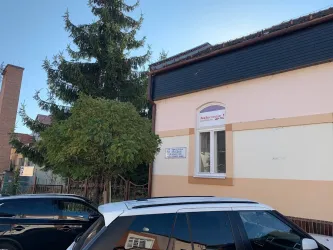 Fotografia miesta 3 od GYMAPOR s.r.o. - MUDr. Alexander Suhányi