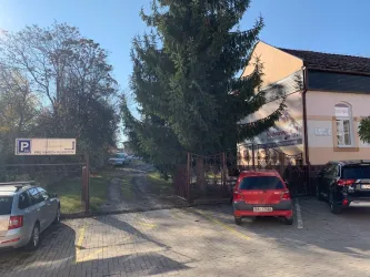 Fotografia miesta 5 od GYMAPOR s.r.o. - MUDr. Alexander Suhányi