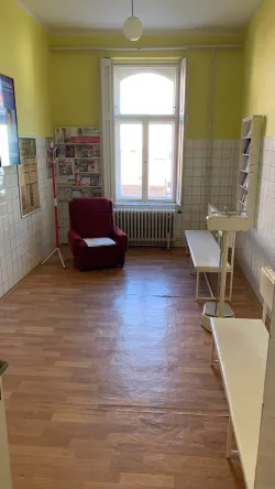 Fotografia miesta 7 od GYMAPOR s.r.o. - MUDr. Alexander Suhányi