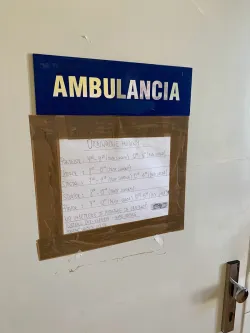 Fotografia miesta 9 od GYMAPOR s.r.o. - MUDr. Alexander Suhányi