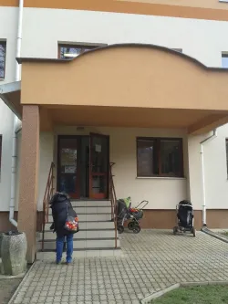Fotografia miesta 1 od Ambulancia všeobecného lekára pre deti a dorast - MUDr. Jana Haničáková
