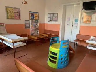Fotografia miesta 1 od Všeobecná ambulancia pre deti a dorast, homeopatia, detoxikácia - MUDr. Beáta Nemčoková