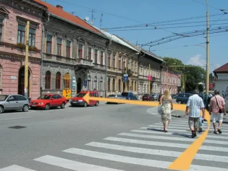 Fotografia miesta 2 od Všeobecná ambulancia pre deti a dorast, homeopatia, detoxikácia - MUDr. Beáta Nemčoková