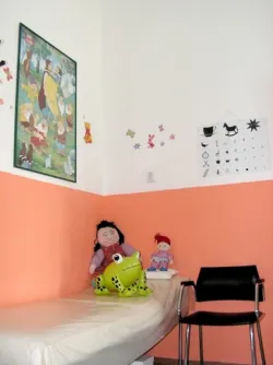 Fotografia miesta 3 od Všeobecná ambulancia pre deti a dorast, homeopatia, detoxikácia - MUDr. Beáta Nemčoková