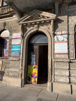 Fotografia miesta 4 od Všeobecná ambulancia pre deti a dorast, homeopatia, detoxikácia - MUDr. Beáta Nemčoková