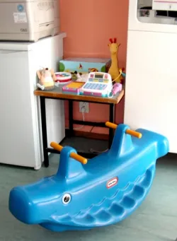 Fotografia miesta 5 od Všeobecná ambulancia pre deti a dorast, homeopatia, detoxikácia - MUDr. Beáta Nemčoková