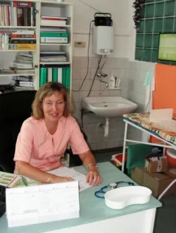Fotografia miesta 8 od Všeobecná ambulancia pre deti a dorast, homeopatia, detoxikácia - MUDr. Beáta Nemčoková