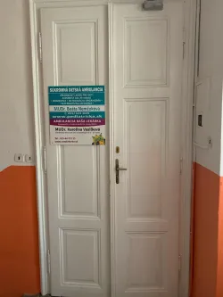 Fotografia miesta 10 od Všeobecná ambulancia pre deti a dorast, homeopatia, detoxikácia - MUDr. Beáta Nemčoková
