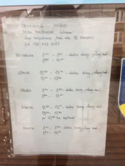 Fotografia miesta 2 od Očná ambulancia - MUDr. Adriana Foltýnová