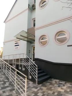 Fotografia miesta 1 od Chirurgická ambulancia - MUDr. Abelovský Martin (AB MED, s.r.o.)