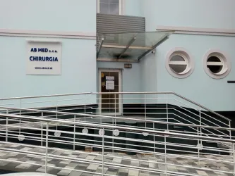 Fotografia miesta 2 od Chirurgická ambulancia - MUDr. Abelovský Martin (AB MED, s.r.o.)