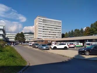 Fotografia miesta 3 od Chirurgická ambulancia - MUDr. Ľubomír Marko