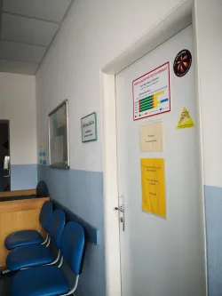 Fotografia miesta 1 od Ambulancia pre deti a dorast - MUDr. Marta Tkáčová