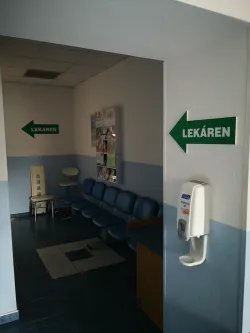Fotografia miesta 2 od Ambulancia pre deti a dorast - MUDr. Marta Tkáčová